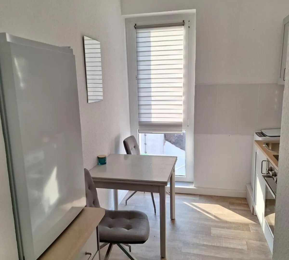 Apartment In Schweinfurt