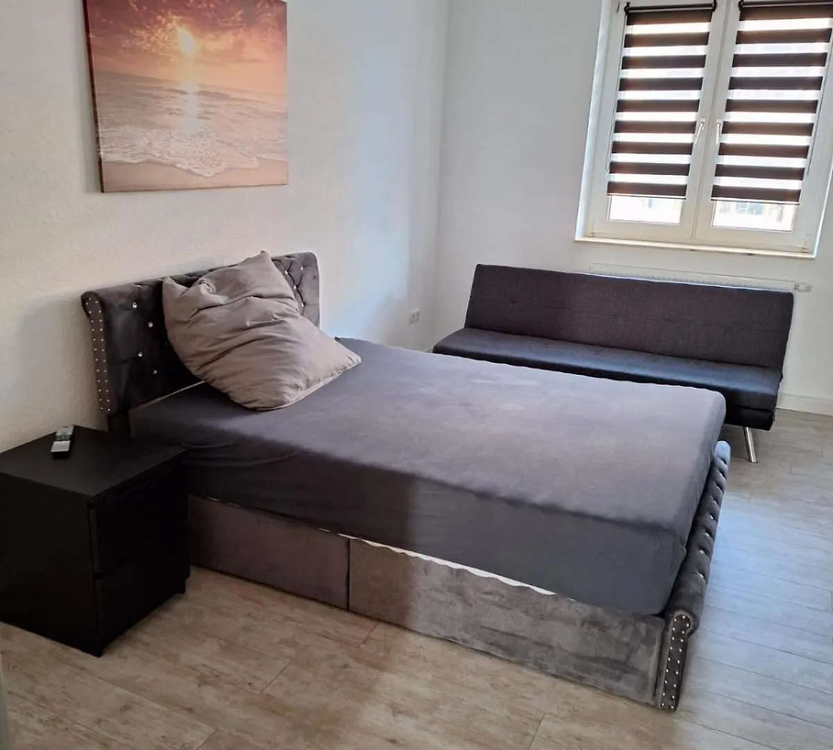 Apartment In Schweinfurt 0*,  Tyskland
