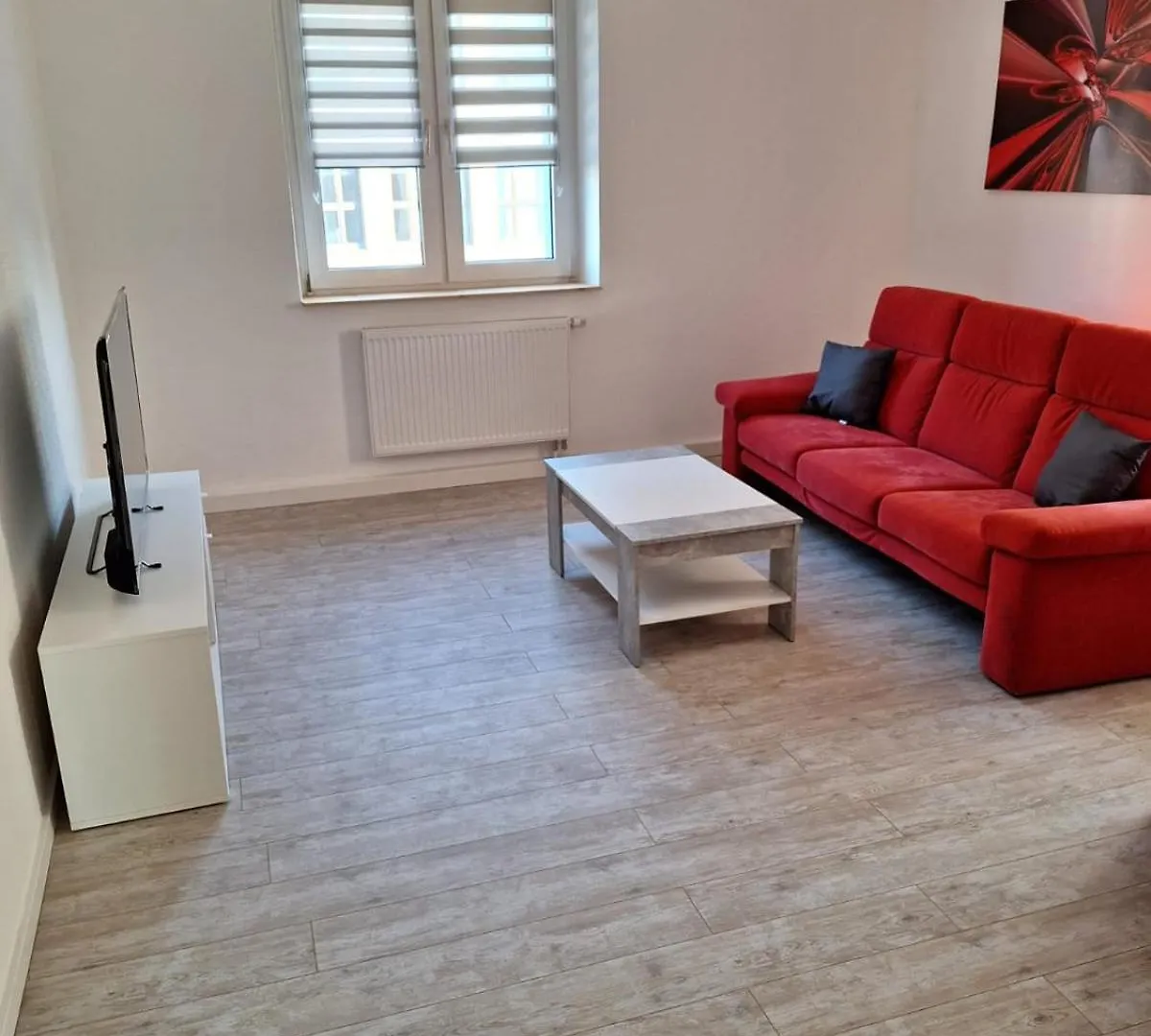 Apartment In Schweinfurt 0*,  Germany