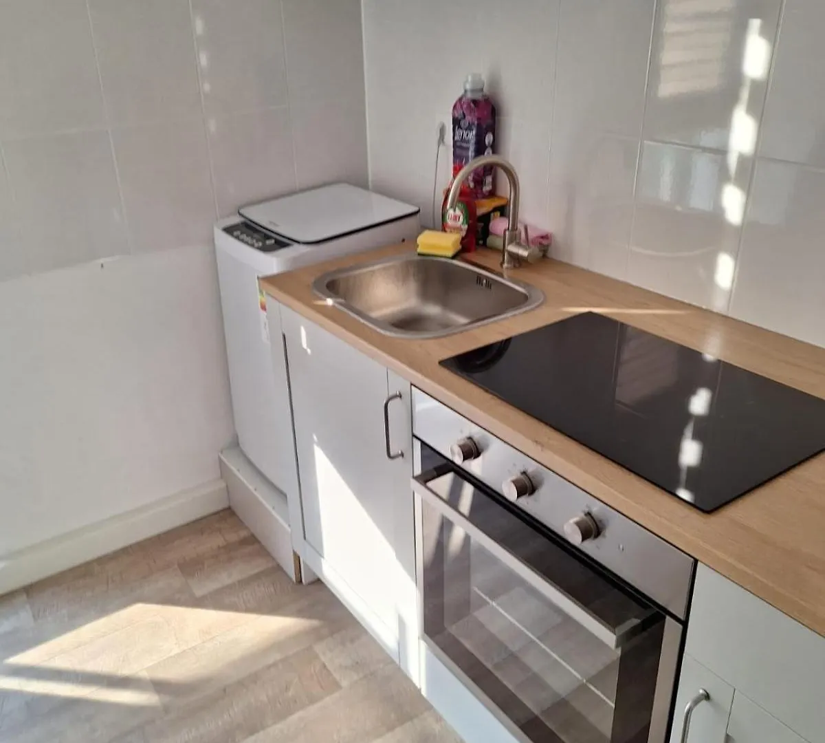 Apartment In Schweinfurt
