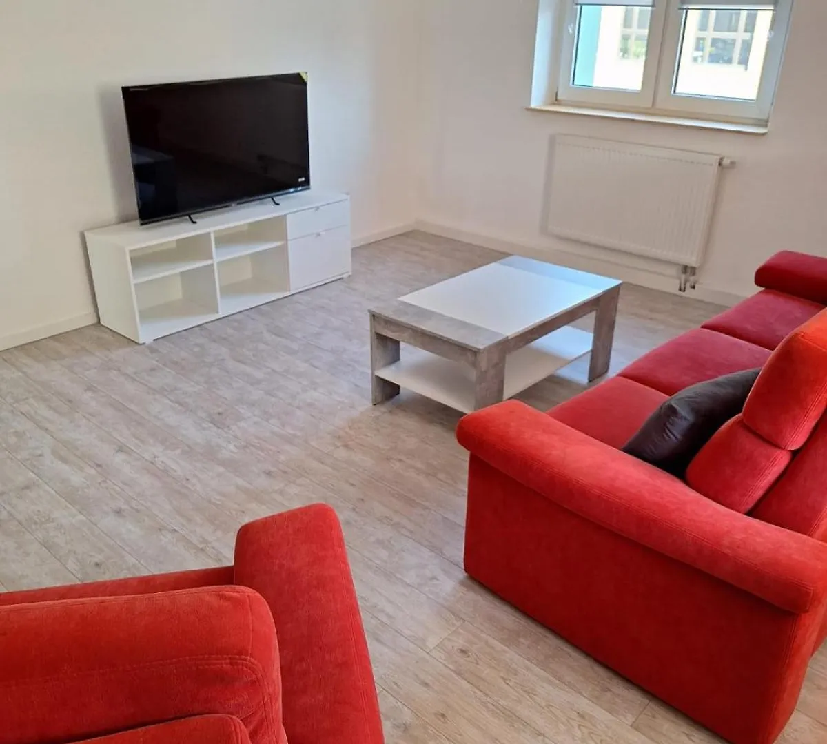 Apartment In Schweinfurt Germany
