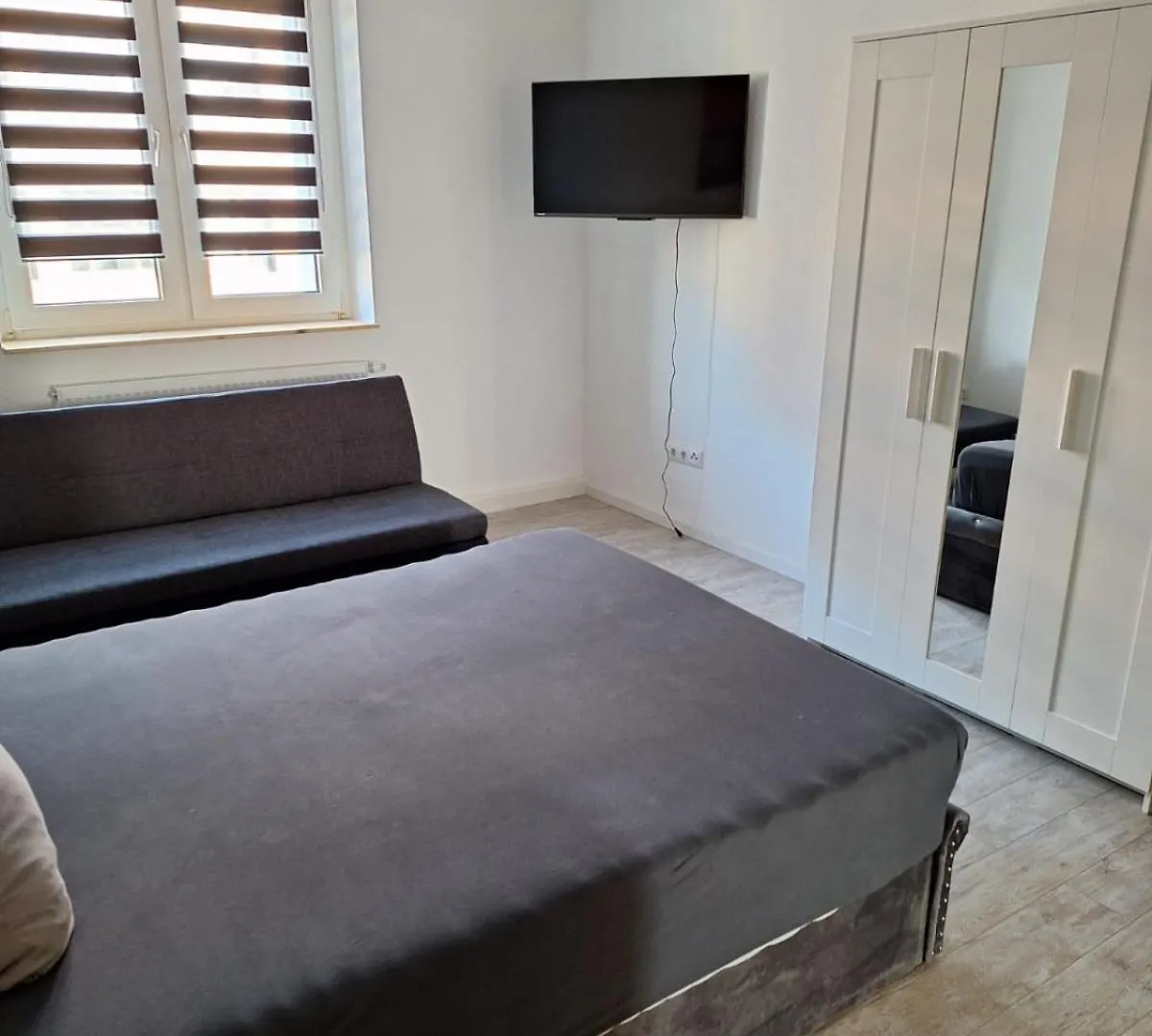 Apartment In Schweinfurt