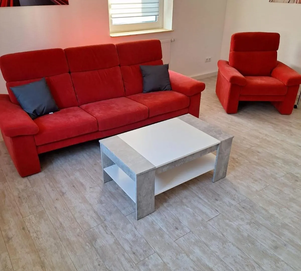 Apartment In Schweinfurt