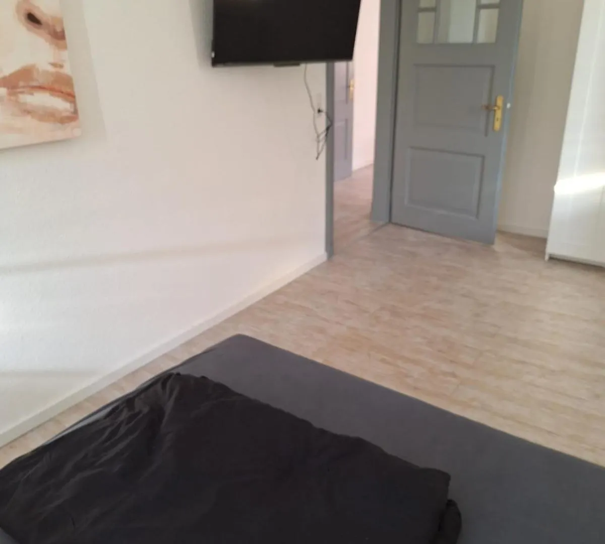Apartment In Schweinfurt 0*,