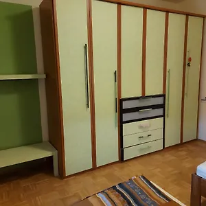 Apartment Wozengi, Schweinfurt