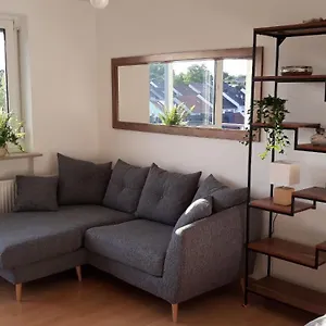 Apartment 1 Weitblick, Schweinfurt
