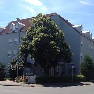 3* Hotel Am Bergl