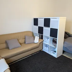 Apartment Am Theater, Schweinfurt
