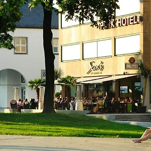 Hotel Park, Schweinfurt