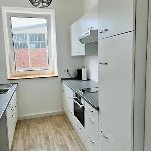 Apartment Zur Fabrik, Schweinfurt