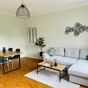 Apartment Zum Fruehling, Schweinfurt