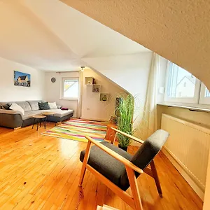 Apartment Ferienwohnung Schweinfurt, Schweinfurt