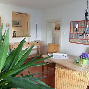 Apartment Arenz, Schweinfurt