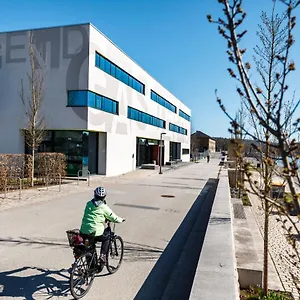 Hostel Jugendherberge Schweinfurt, Schweinfurt